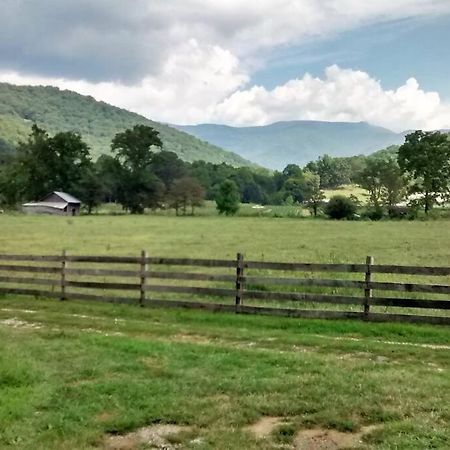 Country Mountain Escape! Villa Barnardsville Exterior photo