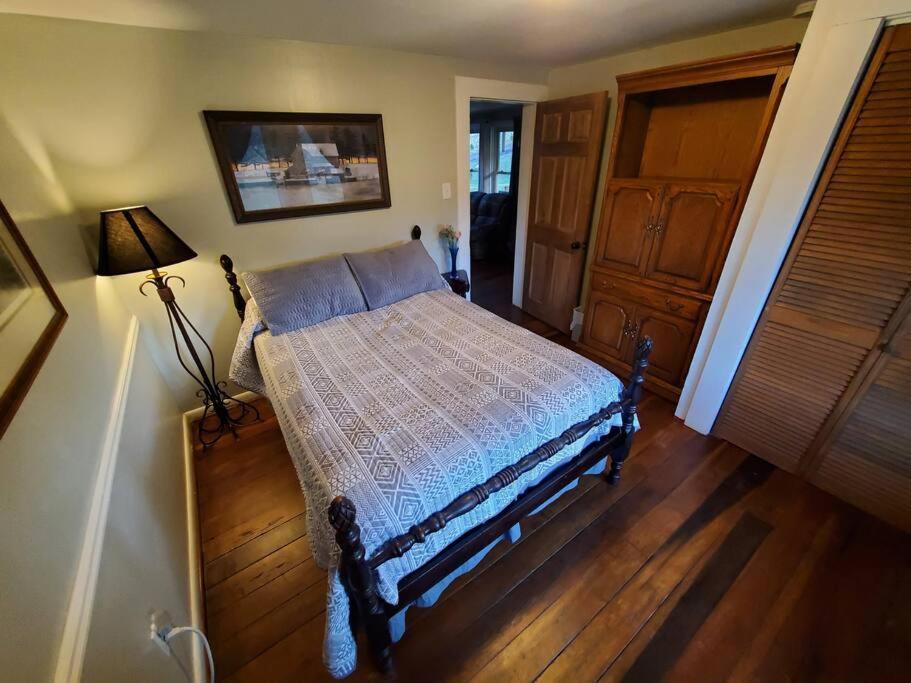 Country Mountain Escape! Villa Barnardsville Exterior photo